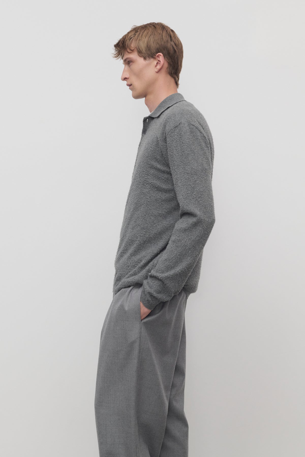 Almot Maglia in Cotone