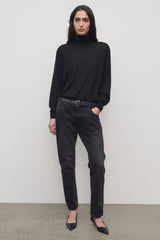 Jean Booker en Coton