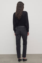 Jean Booker en Coton