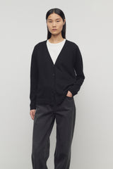 Liberty Cardigan in Cashmere