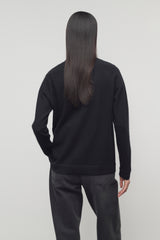 Liberty Cardigan in Cashmere