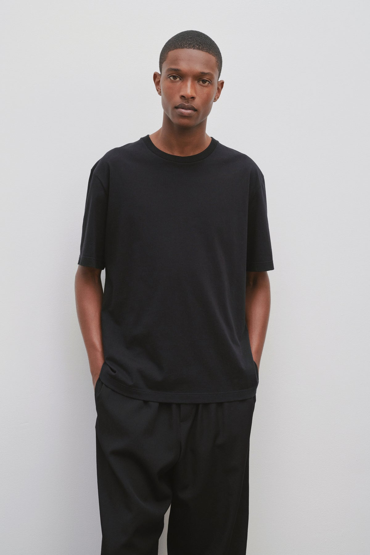 Errigal T-Shirt in Cotton