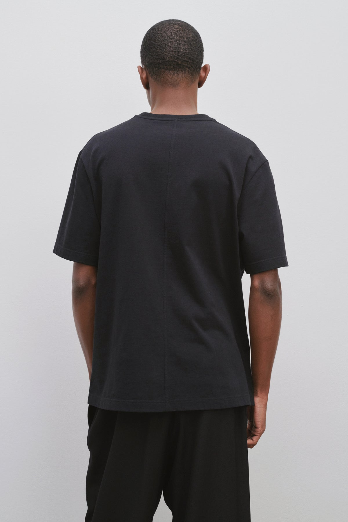 Errigal T-Shirt in Cotton