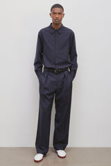 Marcello Pant in Wool