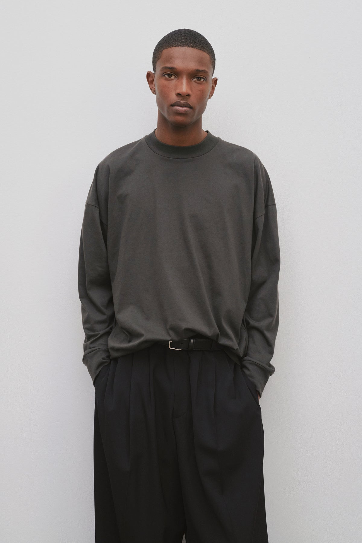 Drago T-Shirt in Cotton