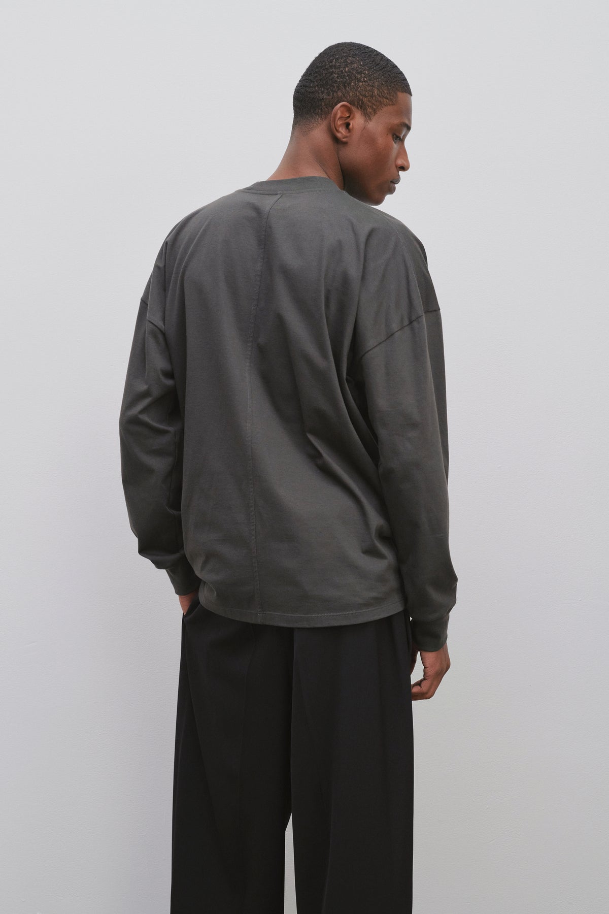 Drago T-Shirt in Cotton