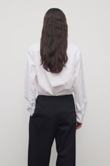 Gavina Chemise en Coton