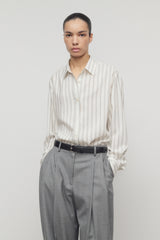 Eirlys Shirt in Silk
