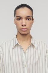 Eirlys Shirt in Silk