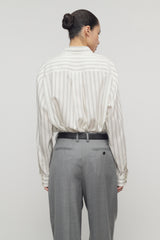 Eirlys Shirt in Silk