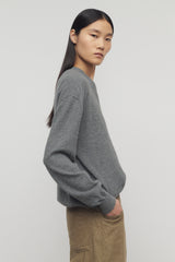 Lomika Maglia in Cotone