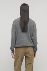 Lomika Maglia in Cotone