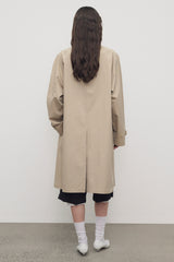 Dayton Abrigo de Algodón