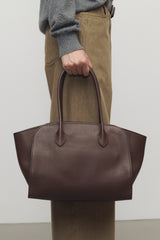 Marlo 12 Bag in Leather