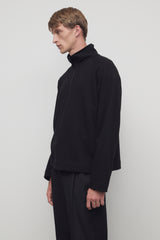 Top Gallagher de Algodón y Cachemira