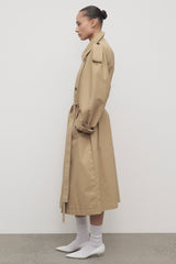 Dester Coat