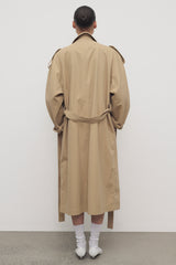 Dester Coat