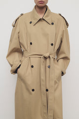 Dester Coat