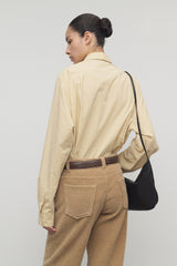 Camisa Margan de Algodón