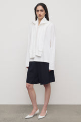 Larissa Pantaloncini in Cotone