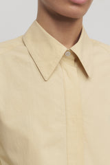 Camisa Margan de Algodón