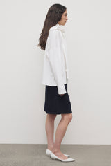 Larissa Pantaloncini in Cotone