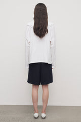 Larissa Pantaloncini in Cotone