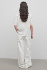 Eglitta Jean in Cotton
