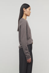 Liberty Cardigan en Cachemire