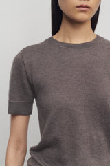 Linnea Maglia in Cashmere