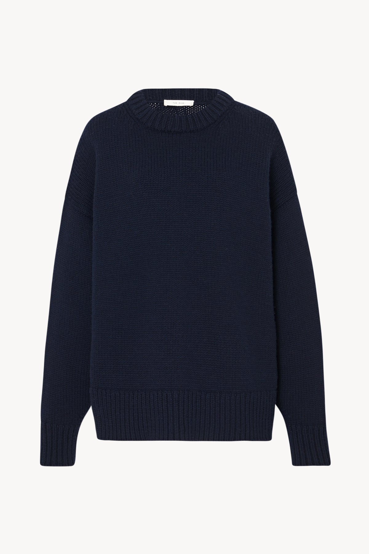 Top en Laine et Cachemire Ophelia