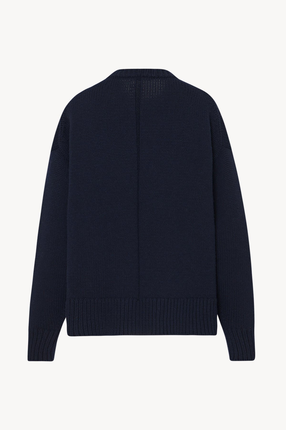 Top en Laine et Cachemire Ophelia