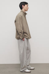 Malaya Pantalón de Seda y Nailon