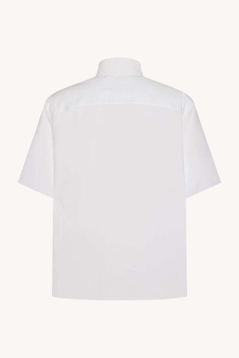 Camisa Patrick de algodón  