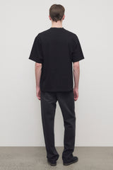 Tarino Vaquero de Algodón