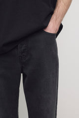 Tarino Vaquero de Algodón