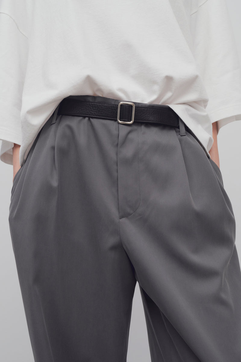 Jin Belt in Leather
