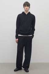 Orion Pantalon en Soie