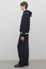 Orion Pantalon en Soie