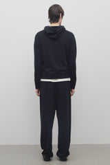 Orion Pantalon en Soie