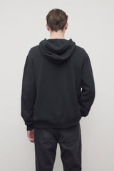 Hosoi コットン製スエットシャツ