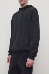 Hosoi コットン製スエットシャツ