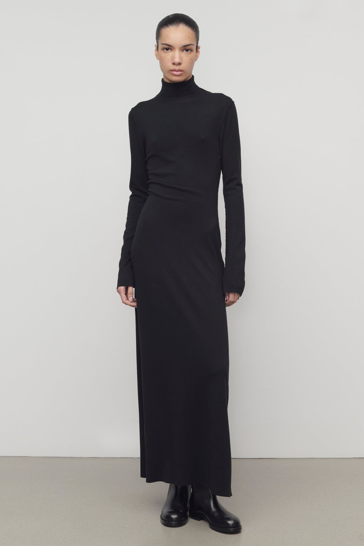 Leoline Abito in Lana