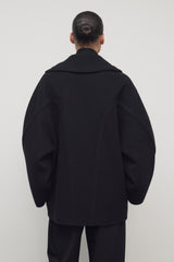 Temur Cappotto in Lana Vergine