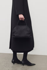 Agnes 12 Bolso de Piel