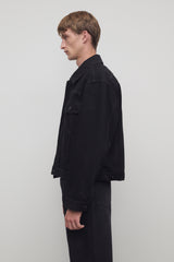 Orson Jacket in Cotton