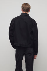 Orson Jacket in Cotton