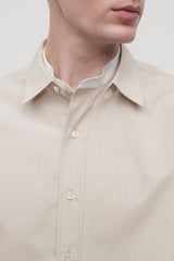 Chemise Melchior en Coton