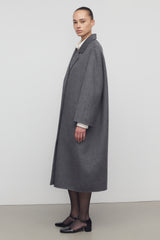 Gustaf Cappotto in Cashmere