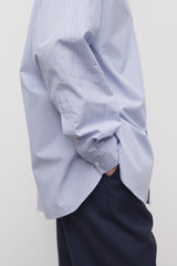 Kardiff 코튼 셔츠